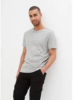 T-shirt (pacco da 3), bonprix