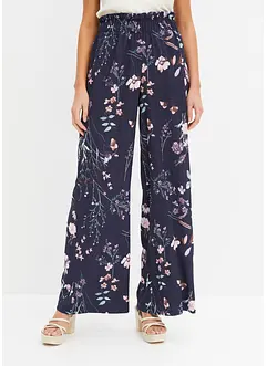 Pantaloni in jersey, bonprix