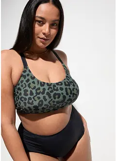 Reggiseno per bikini ad asciugatura rapida, bonprix