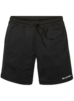 Pantaloni sportivi leggeri in materiale tecnico, bonprix
