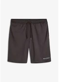 Pantaloni sportivi leggeri in materiale tecnico, bonprix