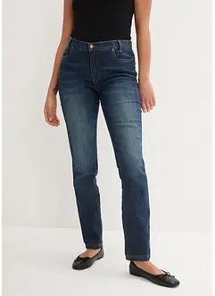 Jeans skinny  con cinta comoda, bonprix