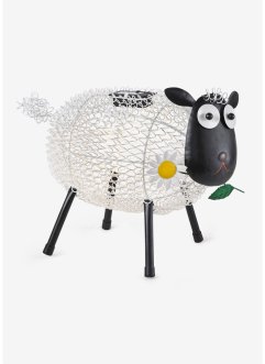 Lampada solare decorativa pecorella, bpc living bonprix collection
