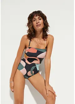 Costume intero con effetto modellante leggero, bonprix