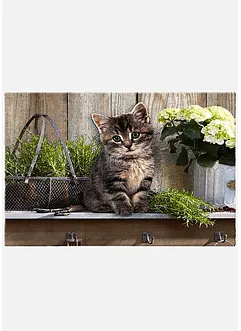 Zerbino con gattino, bonprix