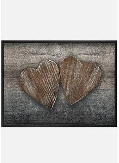 Zerbino con cuori, bonprix