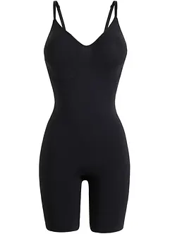 Body senza cuciture con effetto modellante medio, bonprix