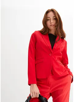 Blazer corto, bonprix
