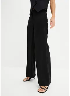 Pantaloni larghi, bonprix