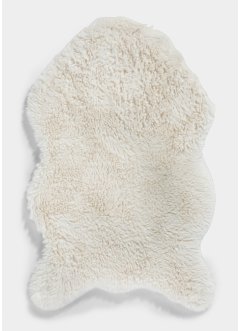 Tappeto in pelliccia sintetica, bpc living bonprix collection