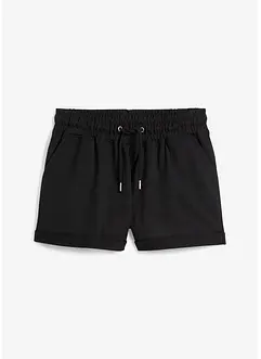 Shorts in felpa, bonprix