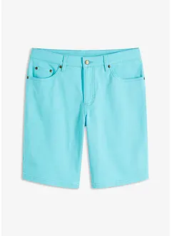 Bermuda elasticizzati, classic fit, bonprix