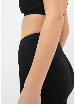 Pantaloncini con effetto modellante medio, bonprix