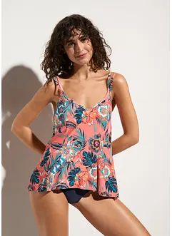 Tankini (set 2 pezzi), bonprix