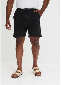 Shorts da spiaggia con pantaloncino interno elasticizzato, bpc bonprix collection