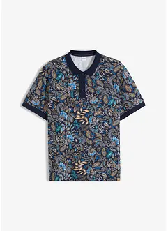 Polo in cotone biologico, bonprix