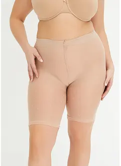 Pantaloncini anti sfregamento 40 den in poliammide rinfrescante, bonprix