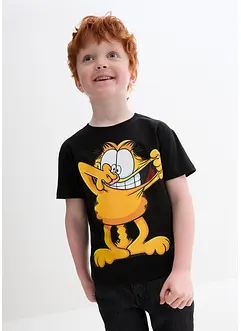 T-shirt di Garfield in cotone biologico, Garfield