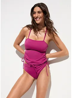 Top per tankini, bpc bonprix collection