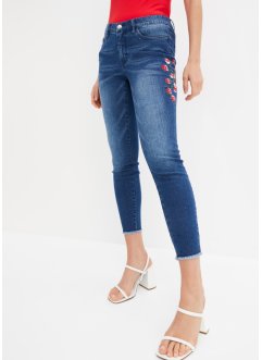 Jeans skinny, a vita media, BODYFLIRT