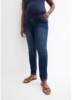 Jeans prémaman, skinny, bonprix