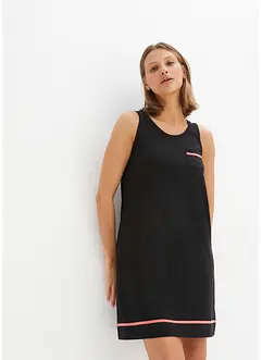 Camicia da notte in cotone biologico, bonprix