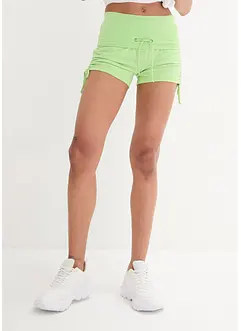 Shorts con arricciatura, bonprix