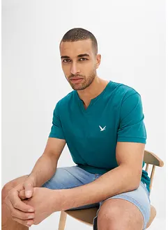 T-shirt (pacco da 2), bonprix