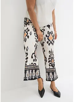 Pantaloni in jersey, bonprix