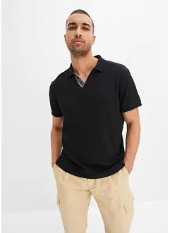 Polo in piquet, bonprix