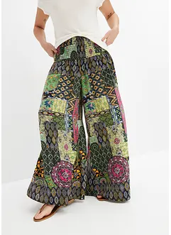 Pantaloni a palazzo, bonprix