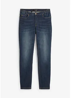 Jeans skinny  con cinta comoda, bonprix