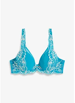 Reggiseno con coppe preformate e ferretto, bonprix