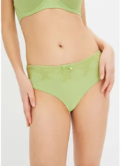 Panty con poliammide riciclata, BODYFLIRT