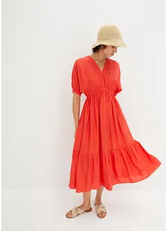Abito midi, bonprix