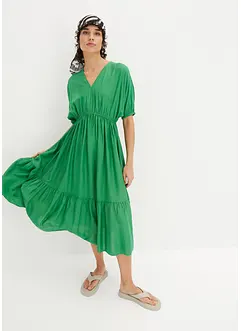 Abito midi, bonprix