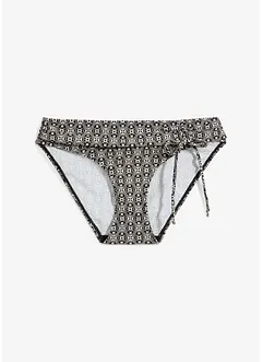 Slip per bikini in poliammide riciclata, bpc selection