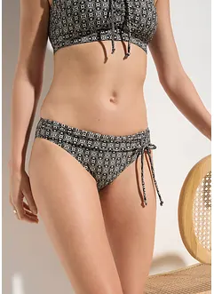 Slip per bikini in poliammide riciclata, bpc selection