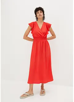 Abito midi, bonprix
