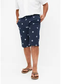 Bermuda chino, regular fit, bpc selection