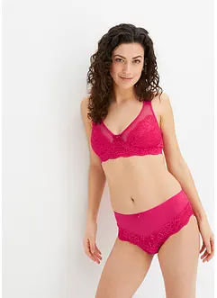 Reggiseno minimizer senza ferretto, bpc selection