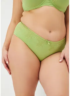 Panty con poliammide riciclata, BODYFLIRT