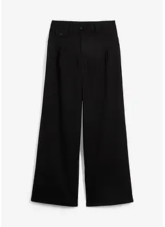 Pantaloni larghi, bonprix