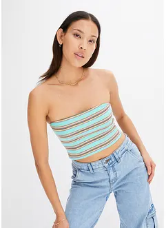 Top a fascia, RAINBOW