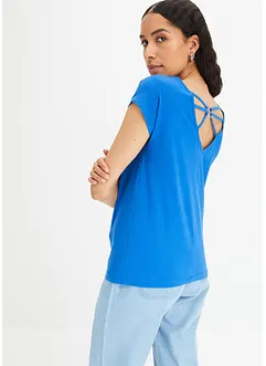 Maglia in puro cotone biologico, bonprix