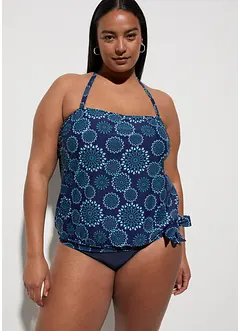 Top per tankini, bpc bonprix collection