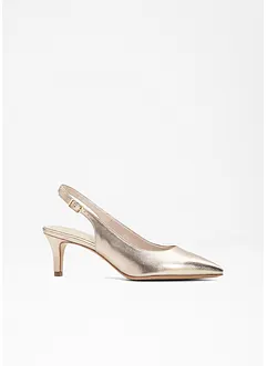 Décolleté slingback Tamaris, Tamaris