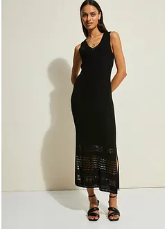 Abito in maglia, bonprix