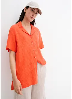 Camicia in mussola, bonprix