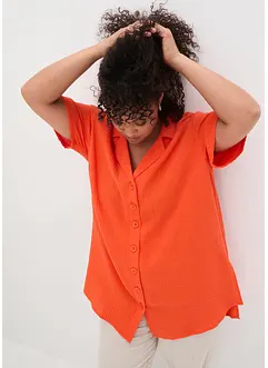 Camicia in mussola, bonprix